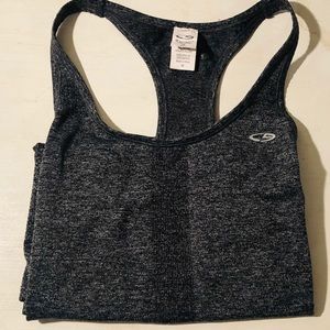 Champion Active Duo Dry Racerback Tank Top